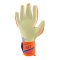 Reusch Attrakt Gold X Freegel TW-Handschuhe Night Spark 2024 Orange Blau F2210 - orange