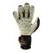 Reusch Attrakt Freegel Fusion Ortho-Tec TW-Handschuhe Night Spark 2024 Schwarz Gold F7707 - schwarz