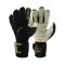 Reusch Attrakt Freegel Fusion Ortho-Tec TW-Handschuhe Night Spark 2024 Schwarz Gold F7707 - schwarz