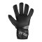 Reusch Attrakt Infinity TW-Handschuhe Night Spark 2024 Kids Schwarz F7700 - schwarz