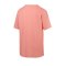 PUMA Downtown Tee T-Shirt Rosa F19 - rosa