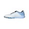 Nike 5 Five Lunar Gato II Futsal IC Blau F440 - blau
