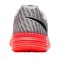 Nike Lunar Gato II IC Grau Rot F060 - grau