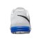 Nike Lunar Gato II IC Halle Small Sided Weiss F104 - weiss
