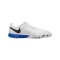 Nike Lunar Gato II IC Halle Small Sided Weiss F104 - weiss