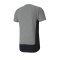 PUMA Evostripe Tee T-Shirt Grau F03 - grau