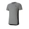 PUMA Evostripe Tee T-Shirt Grau F03 - grau