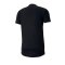 PUMA Evostripe Tee T-Shirt Schwarz F01 - schwarz