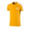 PUMA Iconic T7 Slim Tee T-Shirt F25 - gelb