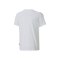 PUMA Amplified T-Shirt Kids Weiss F02 - weiss