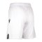Macron Hannover 96 Authentic Short 3rd 2021/2022 Kids Weiss - weiss