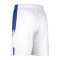 Macron Karlsruher SC Authentic Short Away 2021/2022 Weiss - weiss