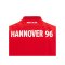 Macron Hannover 96 Trikot Home 2022/2023 Rot - rot