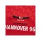Macron Hannover 96 Trikot Home 2023/2024 Rot - rot