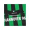 Macron Hannover 96 Trikot Away 2023/2024 Grün - gruen