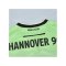 Macron Hannover 96 Trikot 3rd 2023/2024 Grau - grau