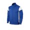 Nike Polyesterjacke Academy 14 Kinder F463 Blau - blau