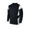 Nike Sweatshirt Academy 14 Kinder F010 Schwarz - schwarz