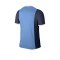 Nike Kurzarm Trikot Park Derby F412 Hellblau - blau