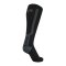 Newline Core Compression Socken Schwarz F2001 - schwarz