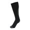 Newline Core Compression Socken Schwarz F2001 - schwarz