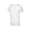 PUMA Iconic T7 T-Shirt Slim Fit Weiss F02 - Weiss