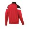 PUMA Iconic MCS Track Jacket Jacke Rot F11 - Rot
