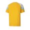 PUMA Iconic MCS T-Shirt Gelb F25 - gelb