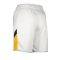 PUMA Iconic MCS Short 8 Weiss F02 - weiss