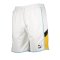 PUMA Iconic MCS Short 8 Weiss F02 - weiss