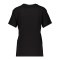PUMA Classic T-Shirt Damen Schwarz F01 - schwarz