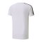PUMA Iconic T7 Slim Tee T-Shirt Weiss F02 - weiss