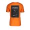 PUMA Recheck Pack Graphic T-Shirt Orange F80 - orange