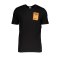 PUMA Recheck Pack Graphic T-Shirt Schwarz F01 - schwarz