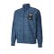 PUMA Recheck Pack Woven Jacke Blau F43 - blau