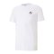 PUMA Classics Embro T-Shirt Weiss F02 - weiss