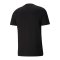 PUMA INTL T-Shirt Schwarz F51 - schwarz