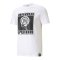 PUMA INTL T-Shirt Weiss F02 - weiss