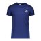 PUMA Iconic T7 T-Shirt Blau F12 - blau