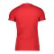 PUMA Iconic T7 T-Shirt Rot F11 - rot