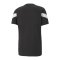 PUMA Iconic MSC T-Shirt Schwarz F01 - schwarz