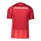 adidas Fortuna Düsseldorf Trikot Home 2024/2025 Rot - rot