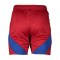 adidas Hamburger SV Short Home 2024/2025 Rot - rot