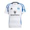 adidas Hamburger SV Trikot Home 2024/2025 Weiss - weiss