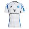 adidas Hamburger SV Trikot Home 2024/2025 Damen Weiss - weiss