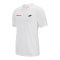 Nike SC Freiburg Sportswear T-Shirt Weiss F101 - weiss