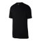 Nike SC Freiburg Futura T-Shirt Schwarz F010 - schwarz