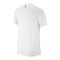 Nike SC Freiburg Futura T-Shirt Weiss F101 - weiss