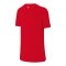 Nike SC Freiburg Futura T-Shirt Kids Rot F660 - rot