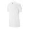 Nike SC Freiburg Futura T-Shirt Kids Weiss F107 - weiss